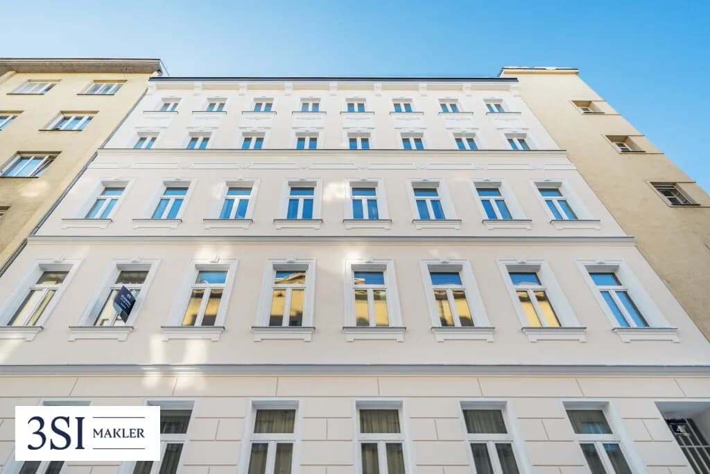 4-Zimmer-Wohnung kaufen in Wien – 75,82 m², € 595.000 – Bild 20 von 21