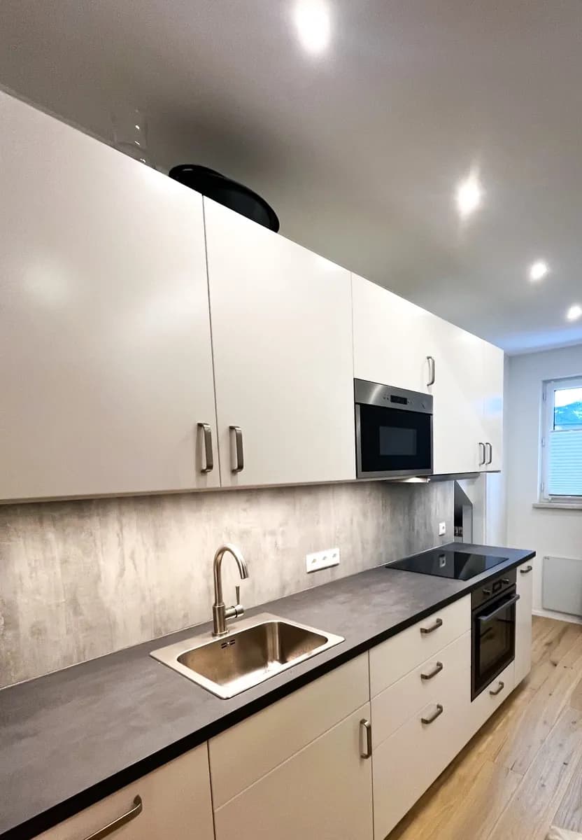 2-Zimmer-Wohnung mieten in Gmunden – 55 m², € 820