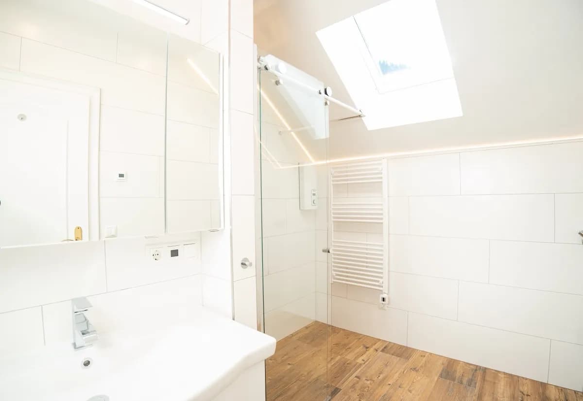2-Zimmer-Wohnung mieten in Gmunden – 55 m², € 820 – Bild 2 von 12