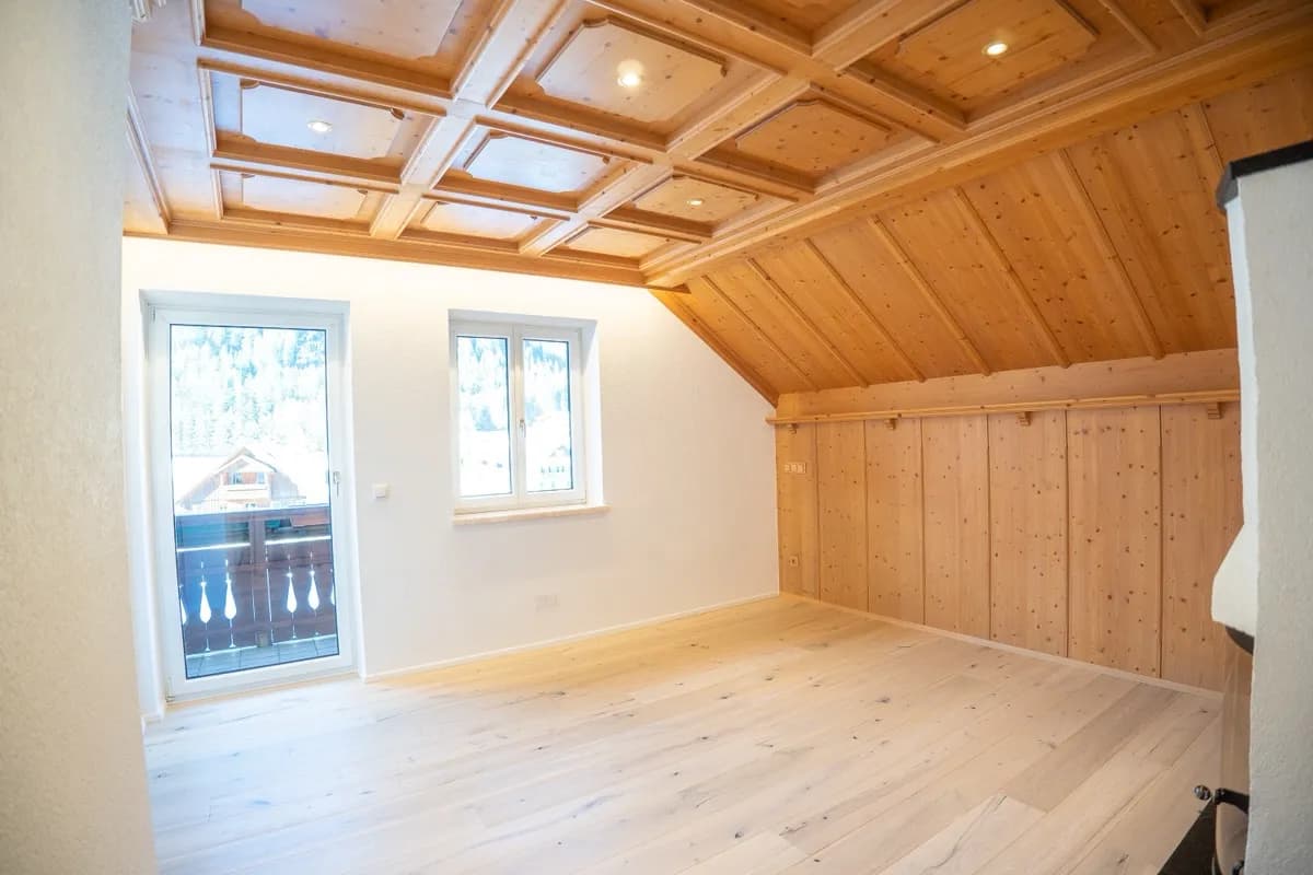 2-Zimmer-Wohnung mieten in Gmunden – 55 m², € 820 – Bild 5 von 12