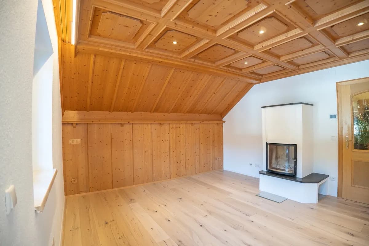 2-Zimmer-Wohnung mieten in Gmunden – 55 m², € 820 – Bild 6 von 12