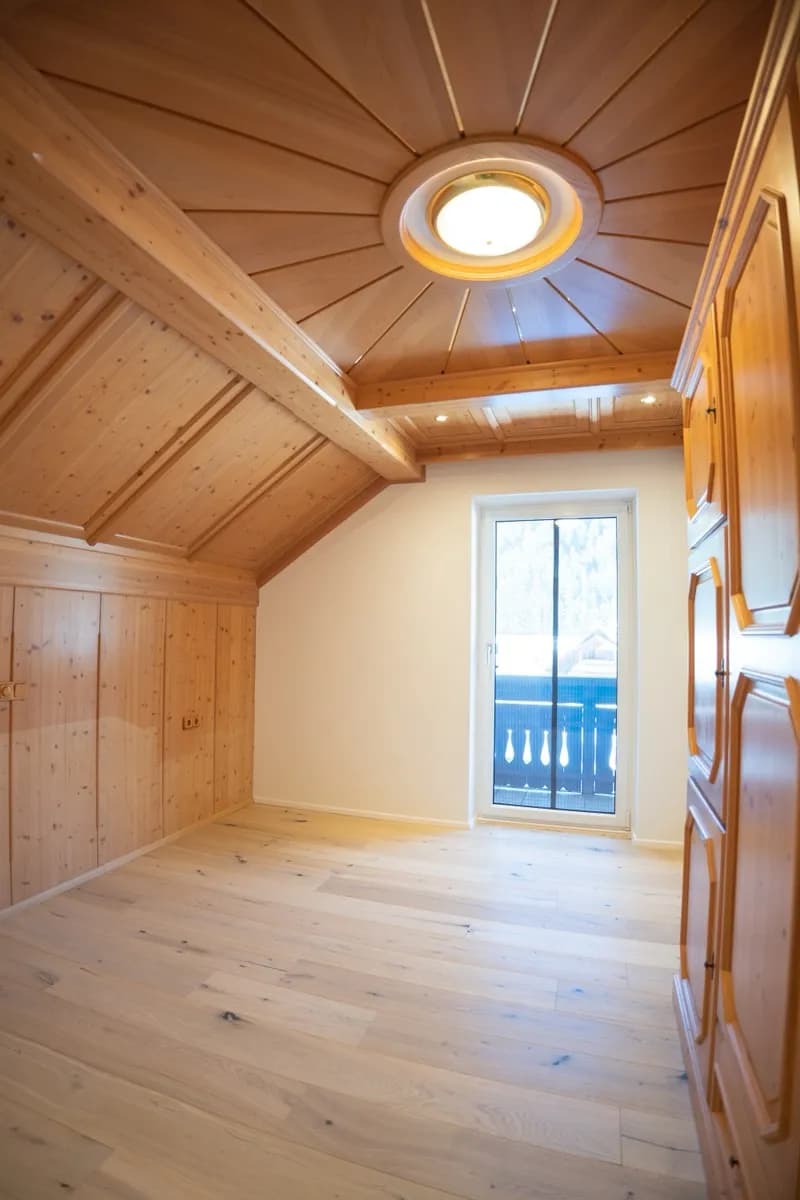 2-Zimmer-Wohnung mieten in Gmunden – 55 m², € 820 – Bild 7 von 12