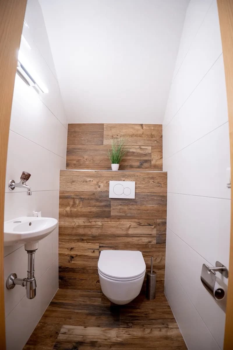 2-Zimmer-Wohnung mieten in Gmunden – 55 m², € 820 – Bild 9 von 12