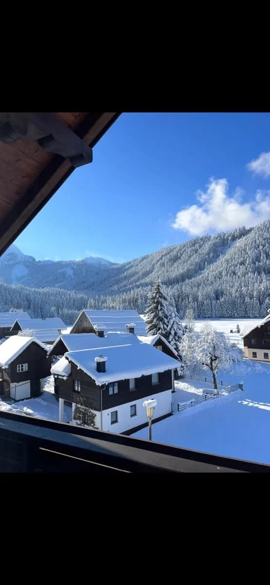 2-Zimmer-Wohnung mieten in Gmunden – 55 m², € 820 – Bild 11 von 12