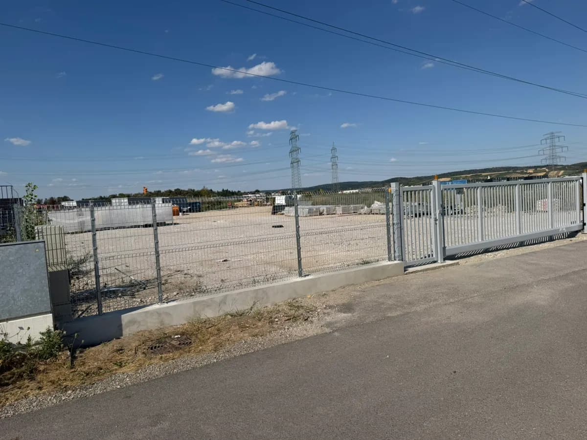 Gewerbeimmobilie mieten in Korneuburg – 100 m², € 3 – Bild 3 von 5