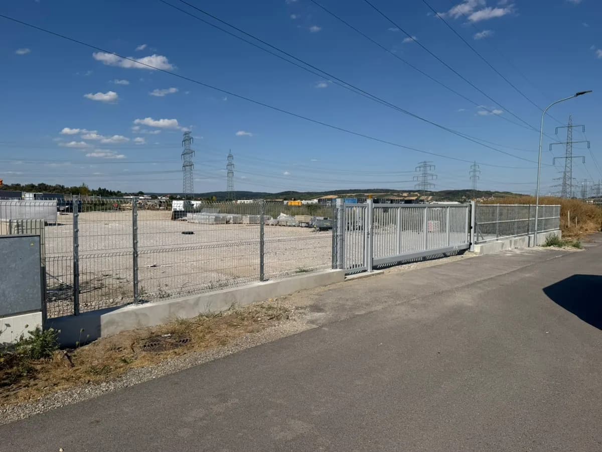 Gewerbeimmobilie mieten in Korneuburg – 100 m², € 3 – Bild 4 von 5