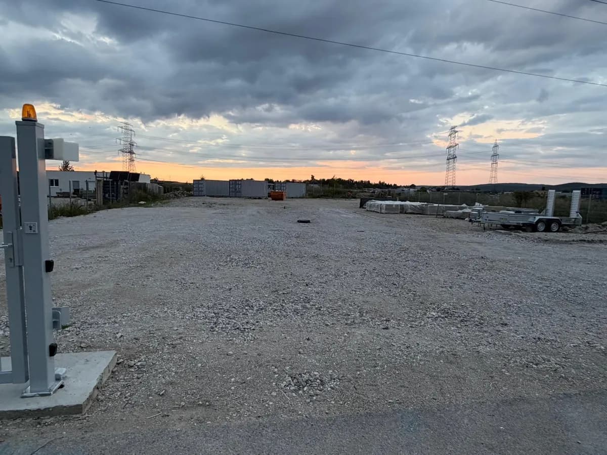 Gewerbeimmobilie mieten in Korneuburg – 100 m², € 3 – Bild 5 von 5