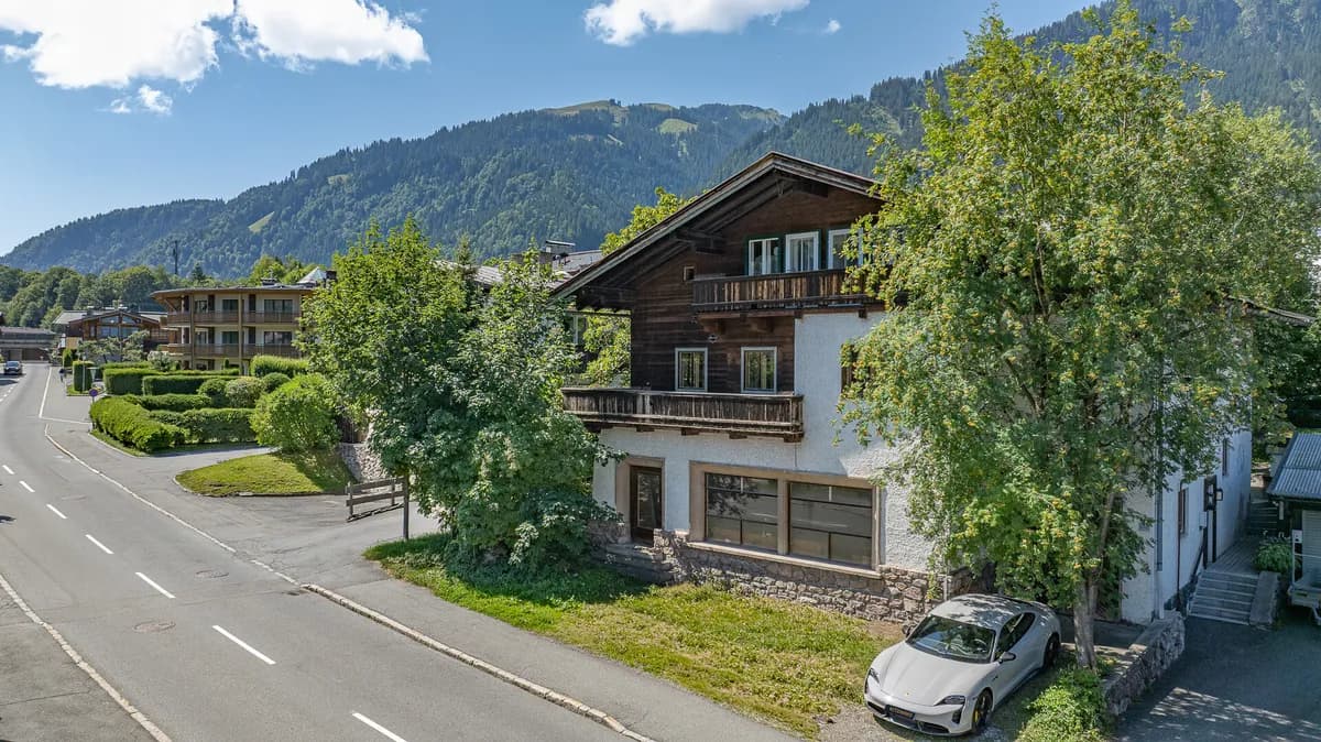 Grundstück kaufen in Kitzbühel – 527 m², € 3.490.000 – Bild 3 von 20
