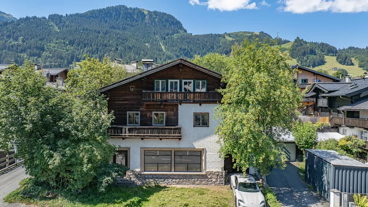 Grundstück kaufen in Kitzbühel – 527 m², € 3.490.000 – Bild 4 von 20