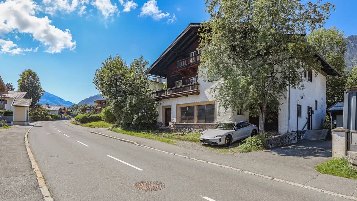 Grundstück kaufen in Kitzbühel – 527 m², € 3.490.000 – Bild 10 von 20