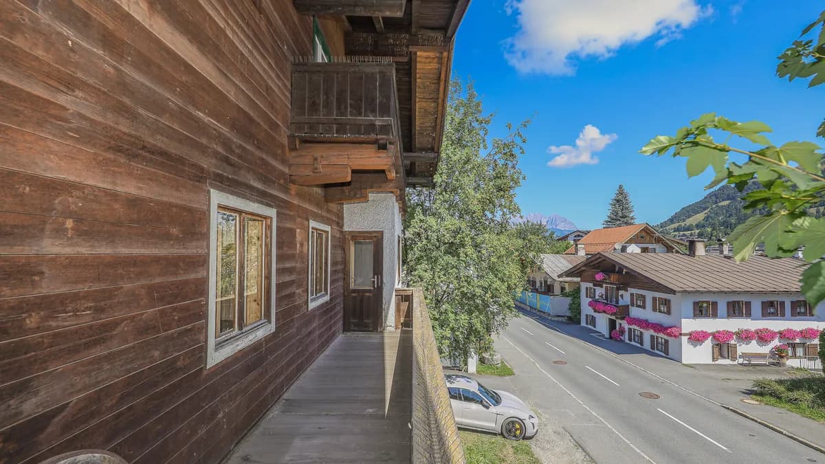 Grundstück kaufen in Kitzbühel – 527 m², € 3.490.000 – Bild 13 von 20