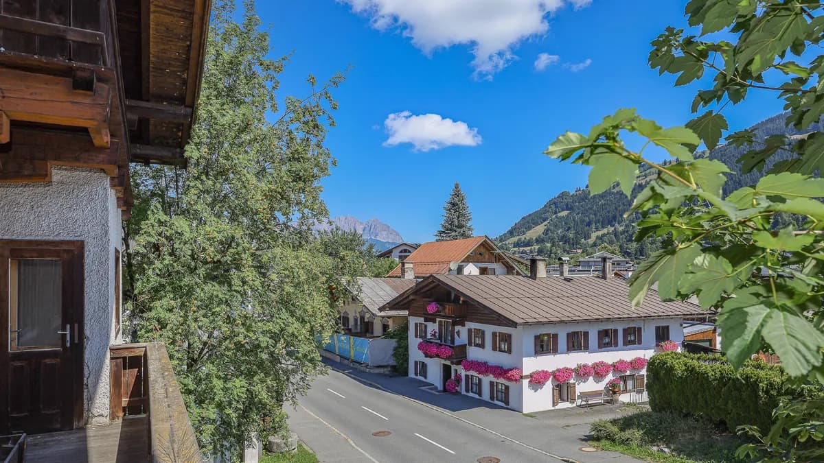 Grundstück kaufen in Kitzbühel – 527 m², € 3.490.000 – Bild 14 von 20