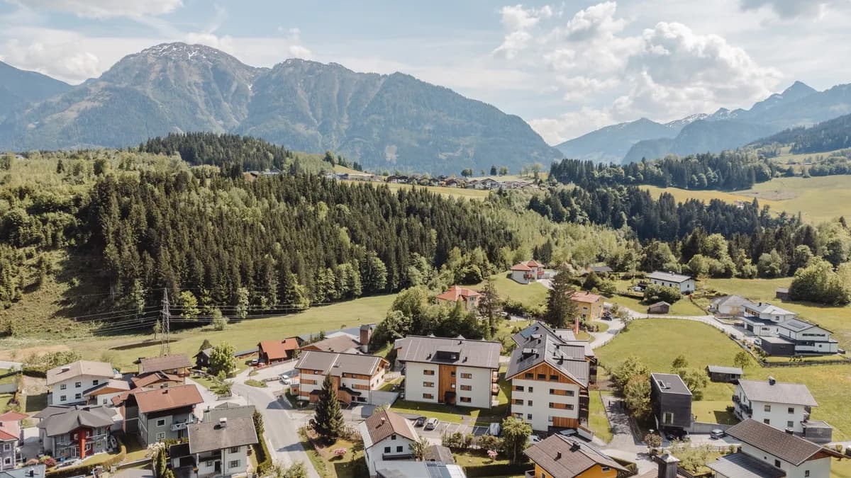 3-Zimmer-Wohnung mieten in Sankt Johann im Pongau – 78,05 m², € 1.397 – Bild 5 von 6