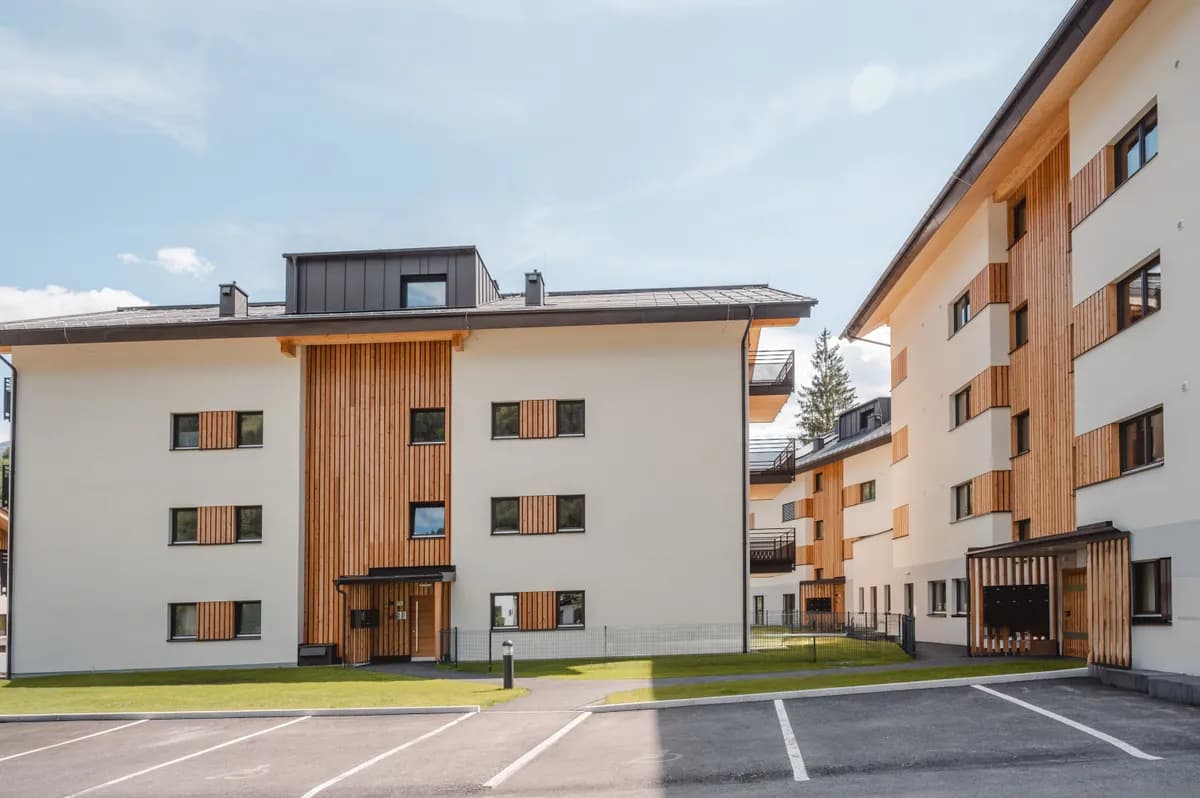 3-Zimmer-Wohnung mieten in Sankt Johann im Pongau – 78,05 m², € 1.397 – Bild 6 von 6