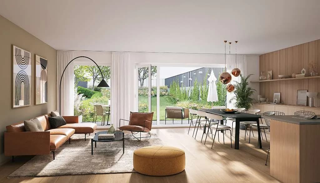 3-Zimmer-Wohnung kaufen in Linz – 100,6 m², € 640.000 – Bild 4 von 5