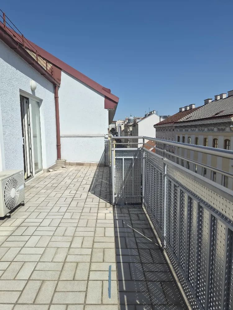 2-Zimmer-Wohnung mieten in Wien – 46,29 m², € 975 – Bild 2 von 8