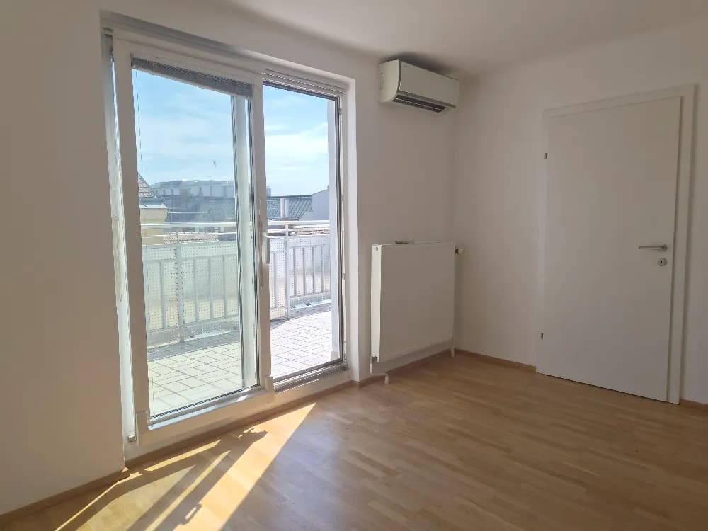 2-Zimmer-Wohnung mieten in Wien – 46,29 m², € 975 – Bild 3 von 8