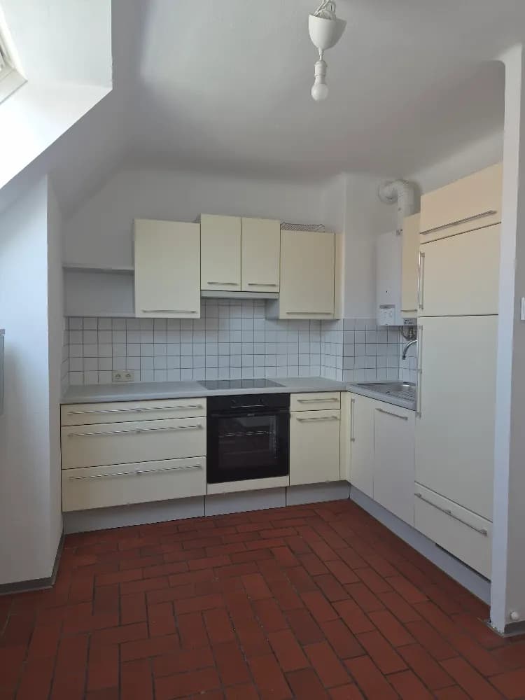2-Zimmer-Wohnung mieten in Wien – 46,29 m², € 975 – Bild 4 von 8