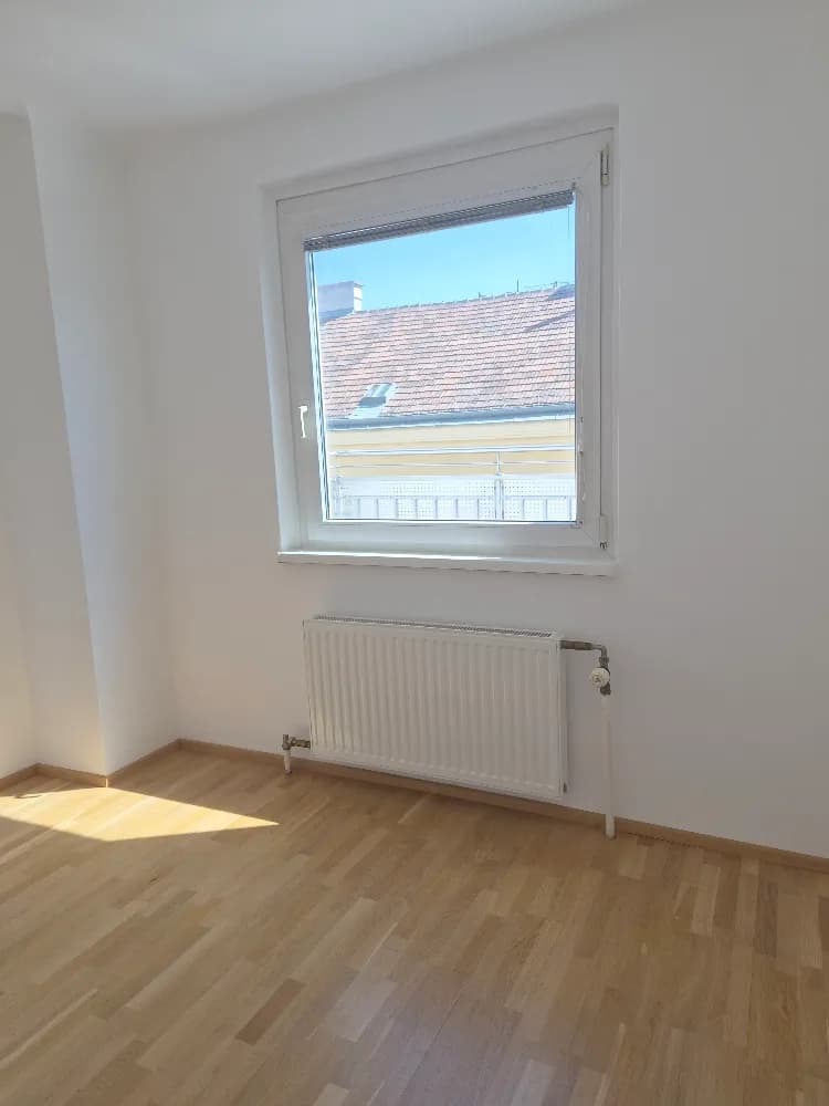 2-Zimmer-Wohnung mieten in Wien – 46,29 m², € 975 – Bild 6 von 8