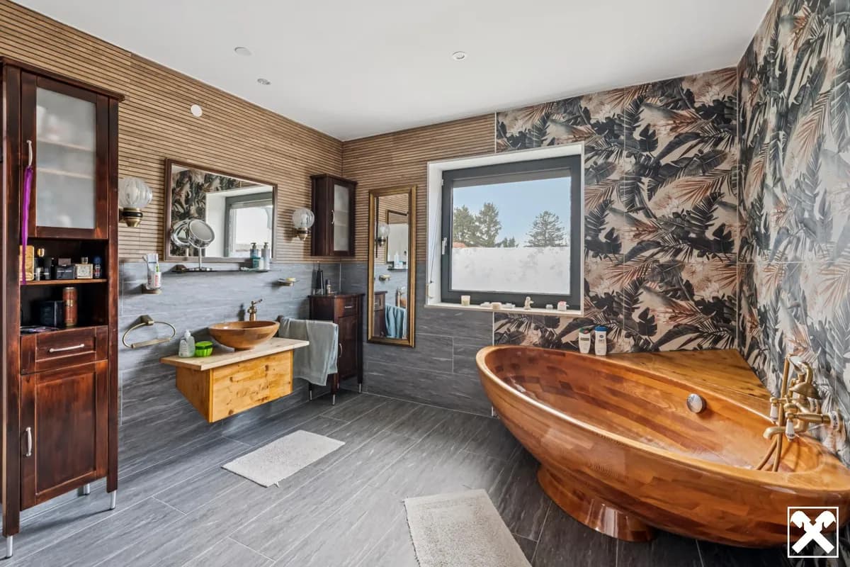 5-Zimmer-Haus kaufen in Bruck an der Leitha – 190 m², € 690.000 – Bild 3 von 19