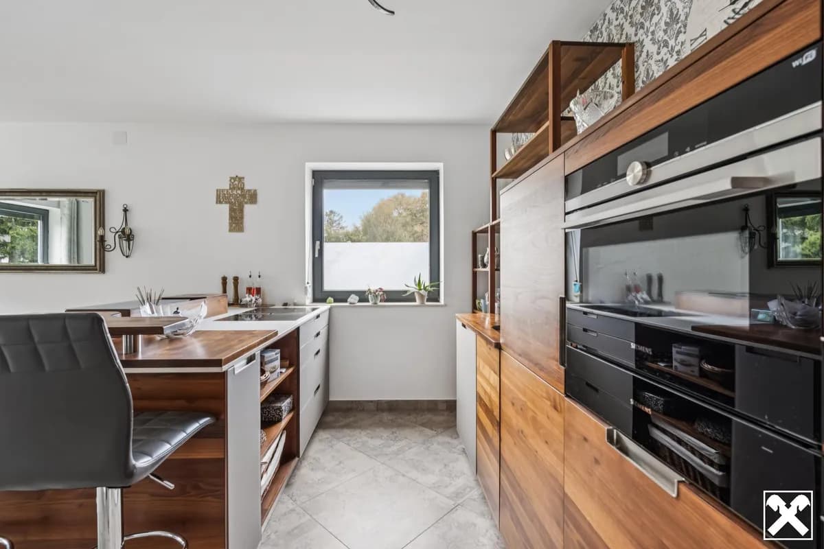 5-Zimmer-Haus kaufen in Bruck an der Leitha – 190 m², € 690.000 – Bild 10 von 19