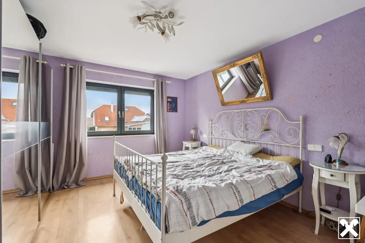 5-Zimmer-Haus kaufen in Bruck an der Leitha – 190 m², € 690.000 – Bild 11 von 19