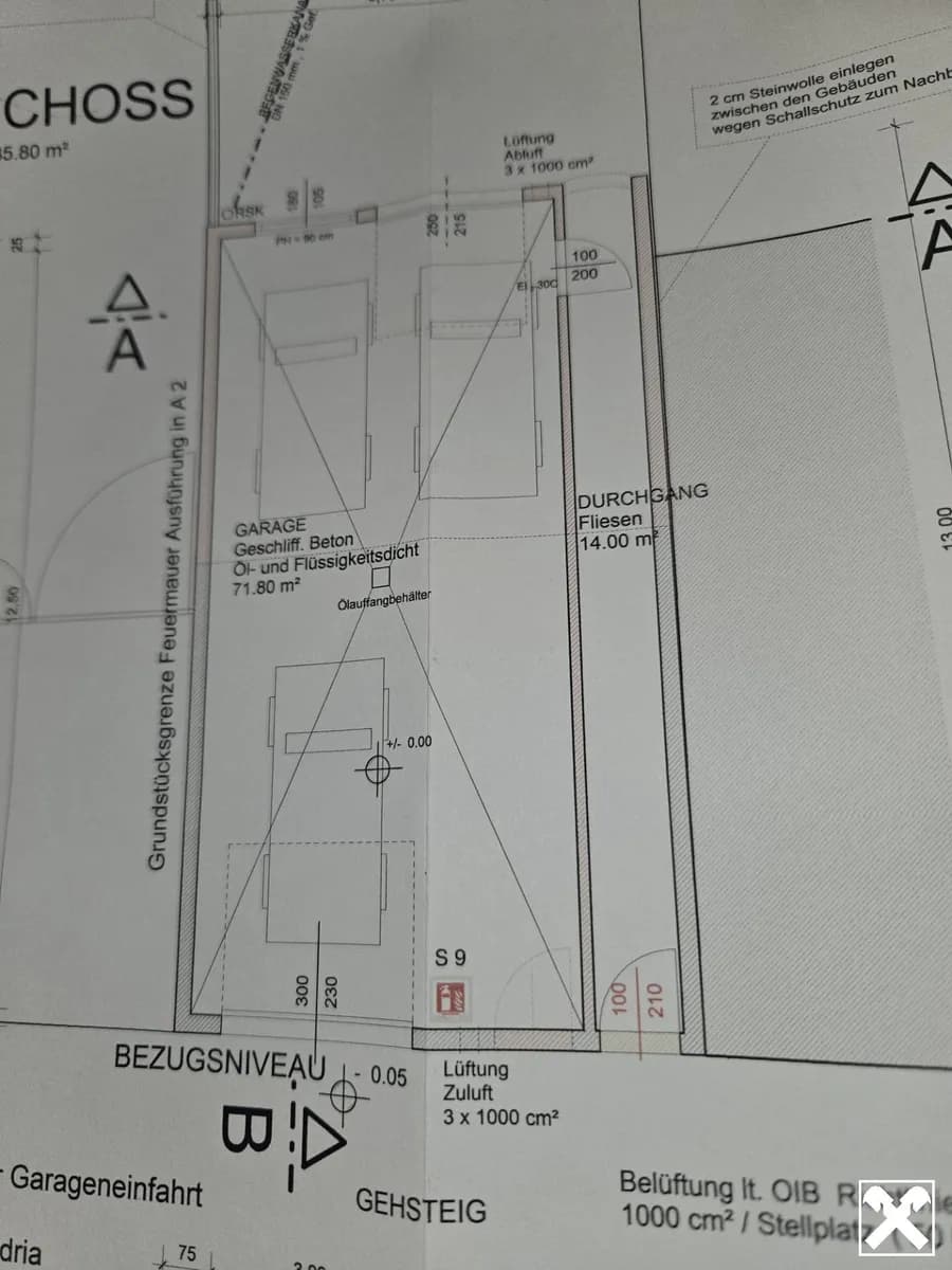 5-Zimmer-Haus kaufen in Bruck an der Leitha – 190 m², € 690.000 – Bild 19 von 19