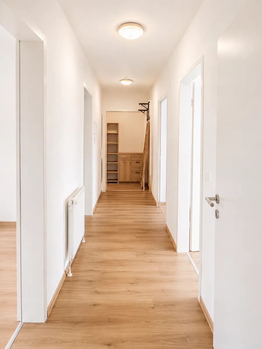3-Zimmer-Wohnung mieten in Graz – 85 m², € 1.220