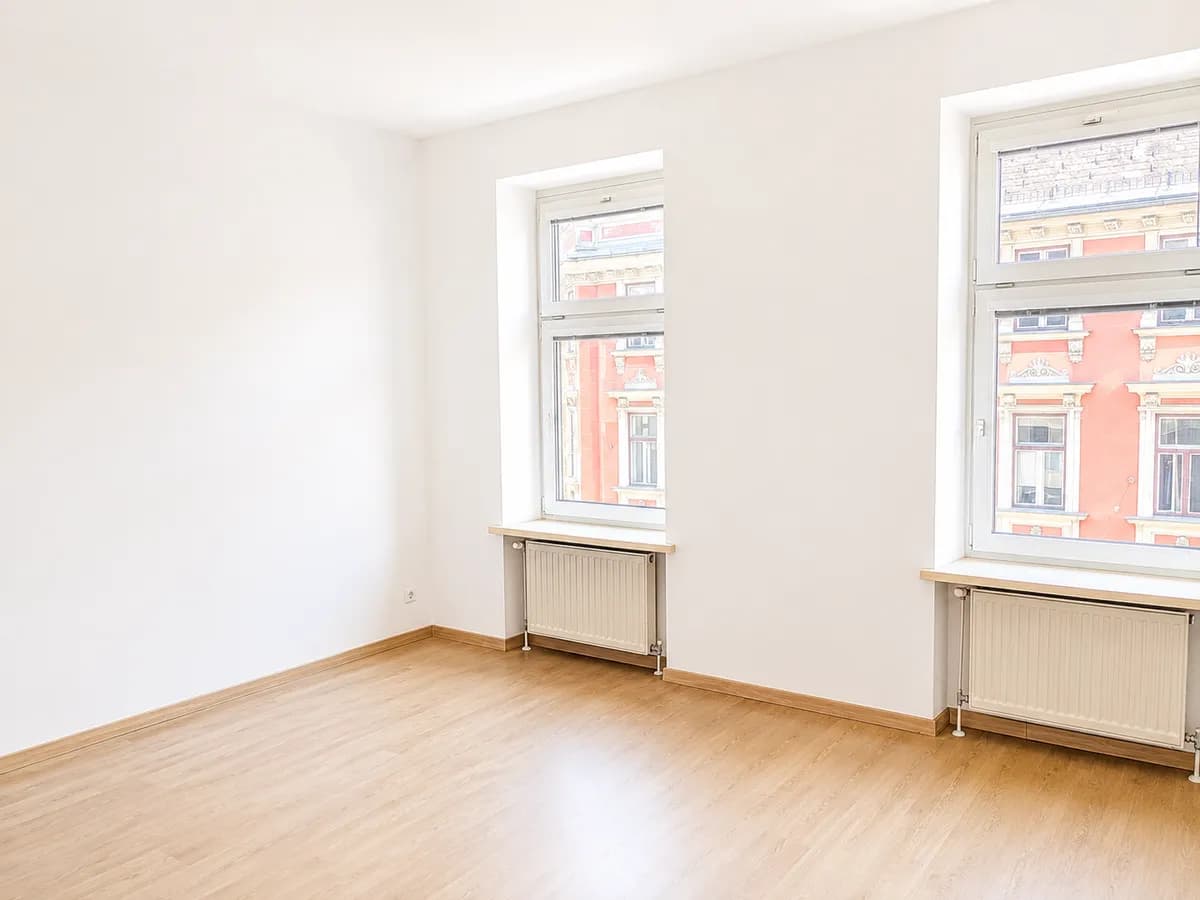 3-Zimmer-Wohnung mieten in Graz – 85 m², € 1.220 – Bild 2 von 11