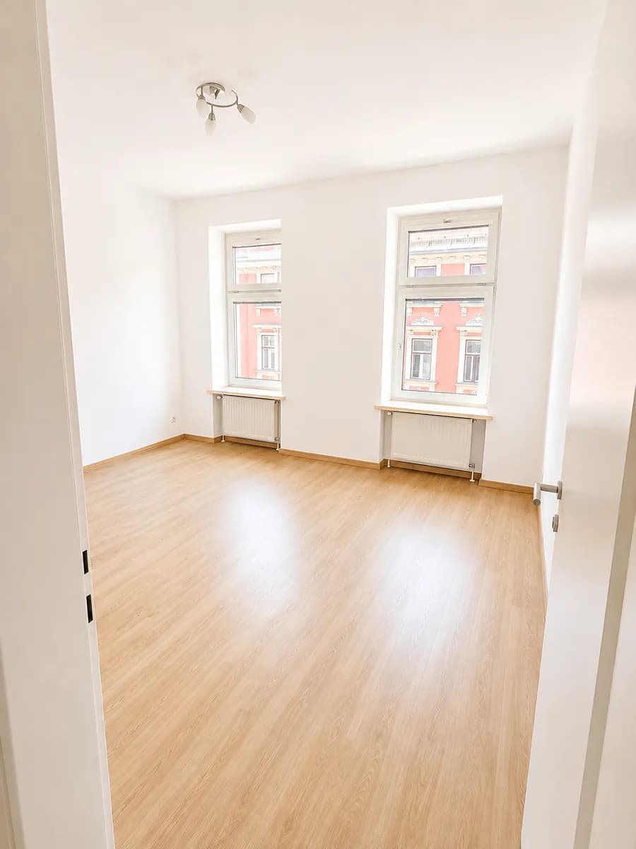 3-Zimmer-Wohnung mieten in Graz – 85 m², € 1.220 – Bild 3 von 11