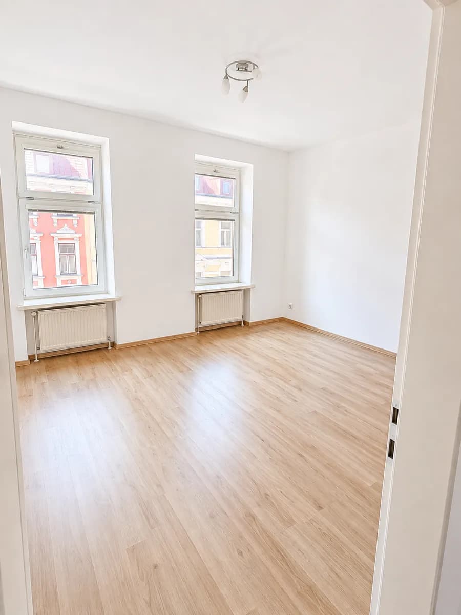 3-Zimmer-Wohnung mieten in Graz – 85 m², € 1.220 – Bild 4 von 11