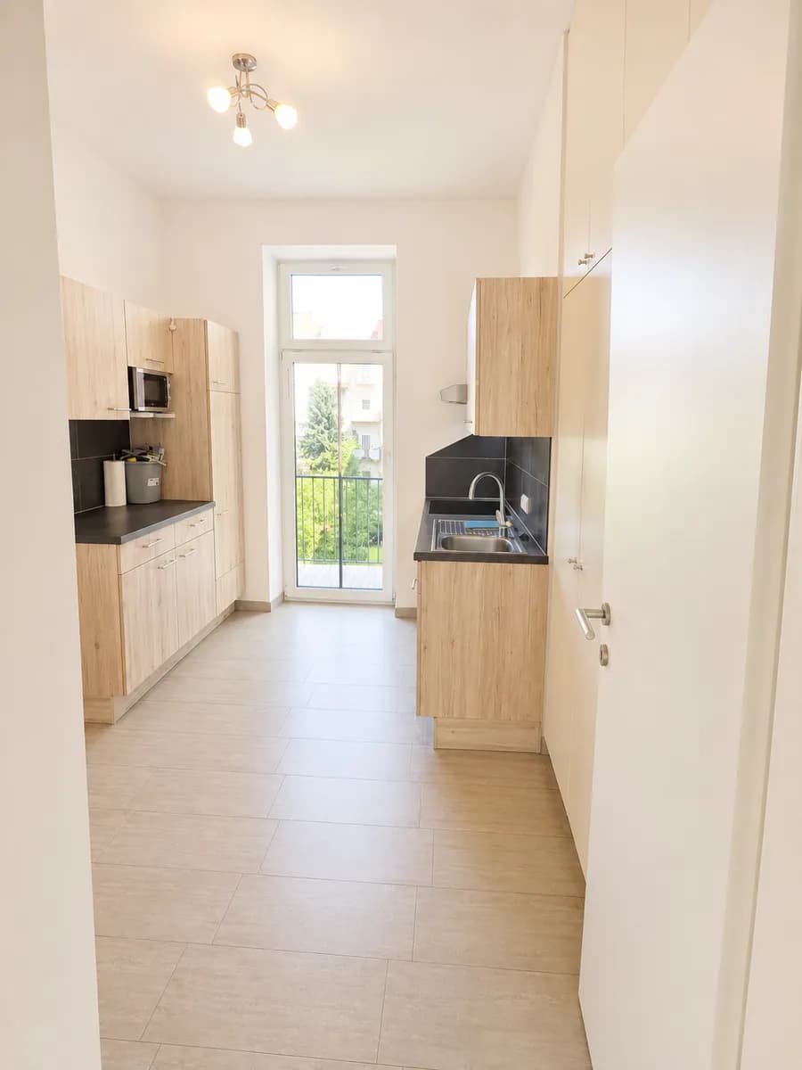 3-Zimmer-Wohnung mieten in Graz – 85 m², € 1.220 – Bild 6 von 11