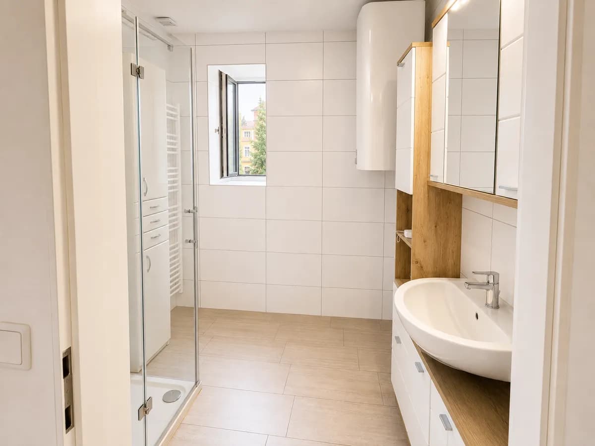 3-Zimmer-Wohnung mieten in Graz – 85 m², € 1.220 – Bild 7 von 11
