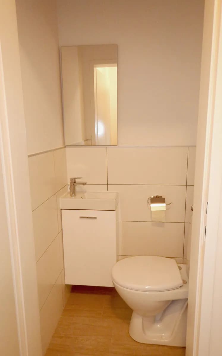 3-Zimmer-Wohnung mieten in Graz – 85 m², € 1.220 – Bild 9 von 11