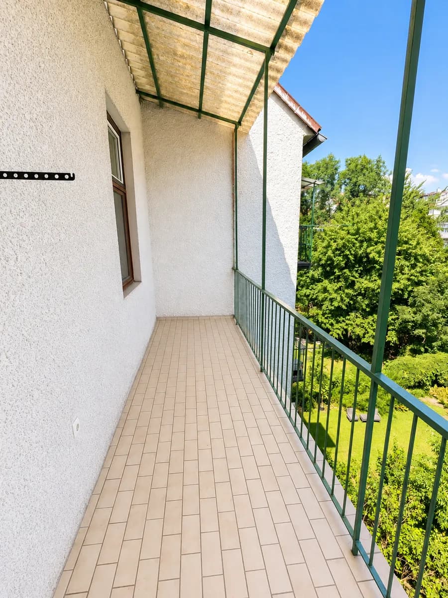 3-Zimmer-Wohnung mieten in Graz – 85 m², € 1.220 – Bild 11 von 11