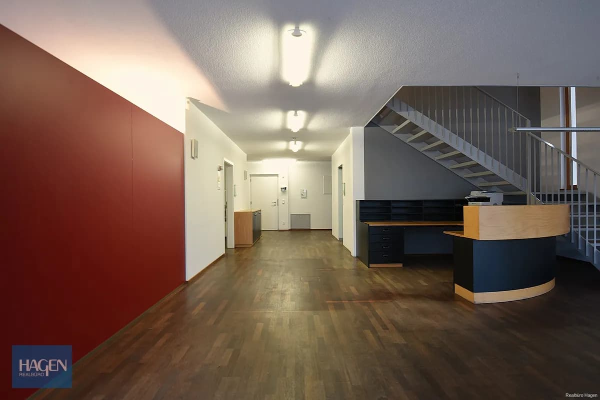 Gewerbeimmobilie kaufen in Bregenz – 203 m², € 500.000 – Bild 2 von 26