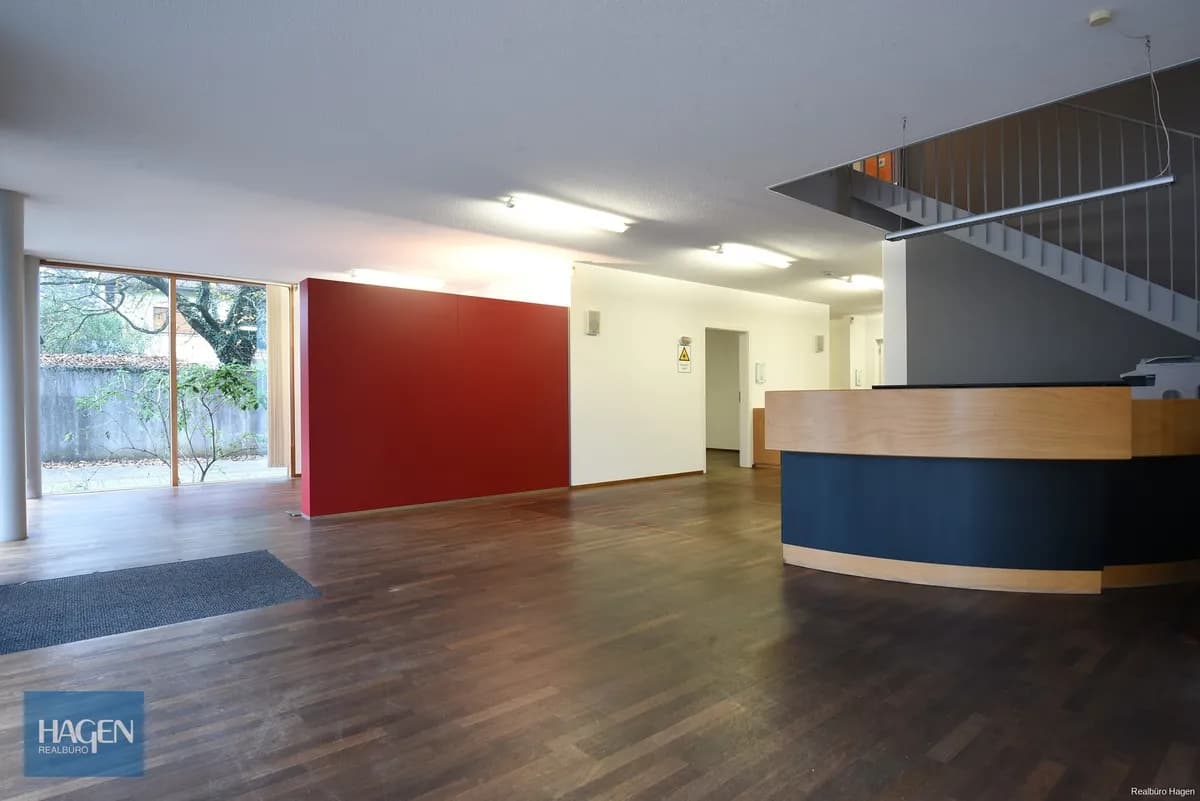 Gewerbeimmobilie kaufen in Bregenz – 203 m², € 500.000 – Bild 3 von 26