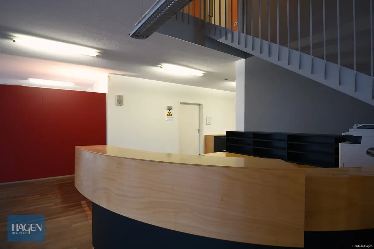 Gewerbeimmobilie kaufen in Bregenz – 203 m², € 500.000 – Bild 4 von 26