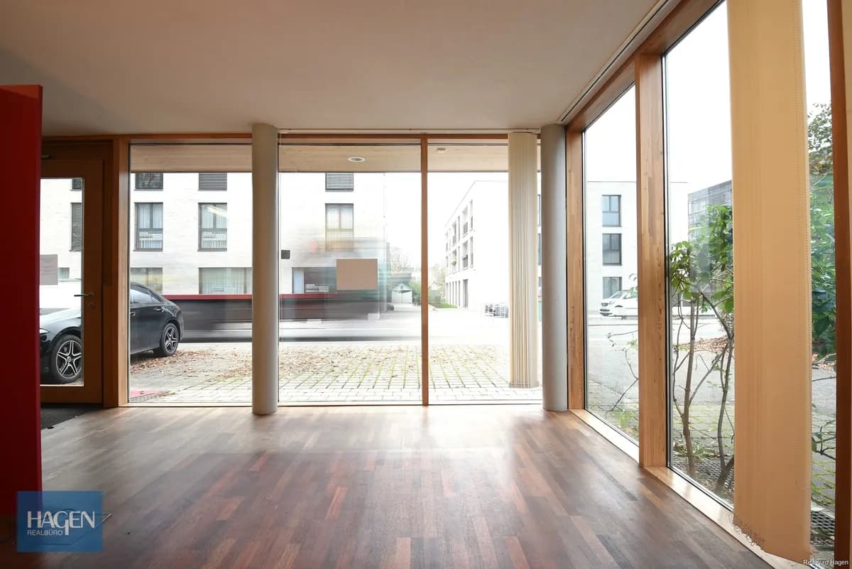 Gewerbeimmobilie kaufen in Bregenz – 203 m², € 500.000 – Bild 5 von 26