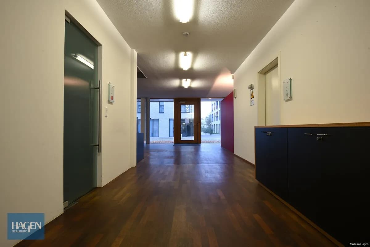 Gewerbeimmobilie kaufen in Bregenz – 203 m², € 500.000 – Bild 7 von 26