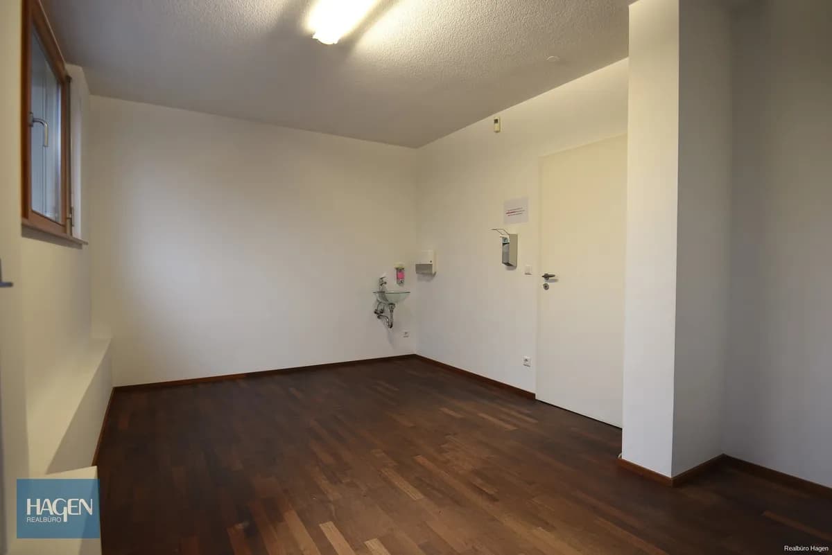 Gewerbeimmobilie kaufen in Bregenz – 203 m², € 500.000 – Bild 11 von 26