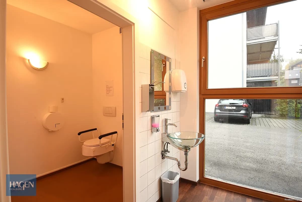 Gewerbeimmobilie kaufen in Bregenz – 203 m², € 500.000 – Bild 12 von 26