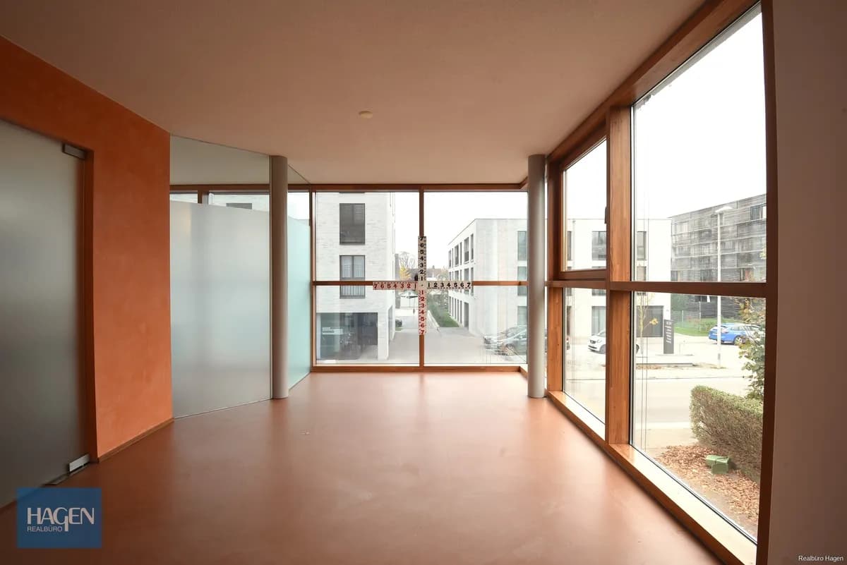 Gewerbeimmobilie kaufen in Bregenz – 203 m², € 500.000 – Bild 14 von 26