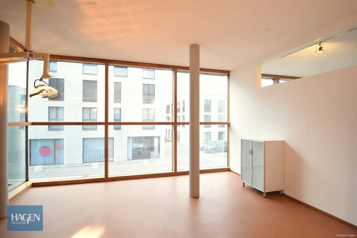 Gewerbeimmobilie kaufen in Bregenz – 203 m², € 500.000 – Bild 18 von 26