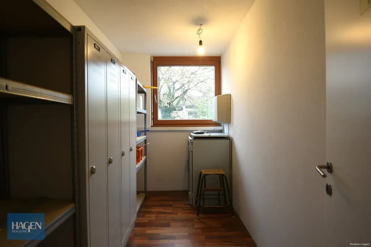 Gewerbeimmobilie kaufen in Bregenz – 203 m², € 500.000 – Bild 19 von 26