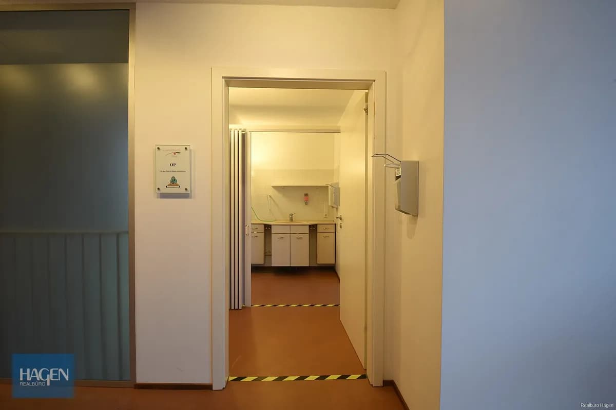 Gewerbeimmobilie kaufen in Bregenz – 203 m², € 500.000 – Bild 20 von 26