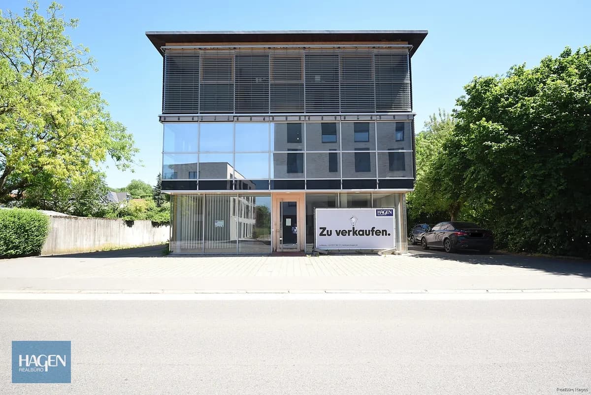 Gewerbeimmobilie kaufen in Bregenz – 203 m², € 500.000 – Bild 21 von 26