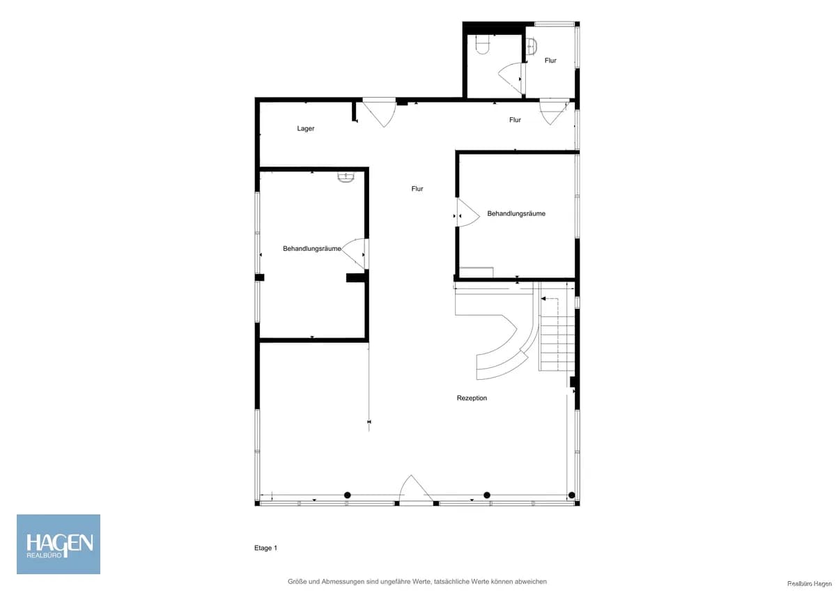 Gewerbeimmobilie kaufen in Bregenz – 203 m², € 500.000 – Bild 23 von 26