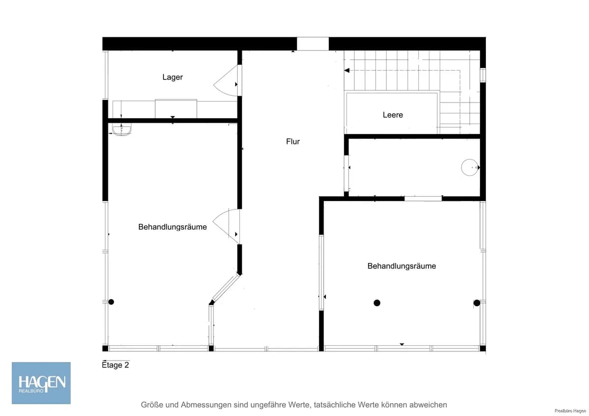 Gewerbeimmobilie kaufen in Bregenz – 203 m², € 500.000 – Bild 24 von 26