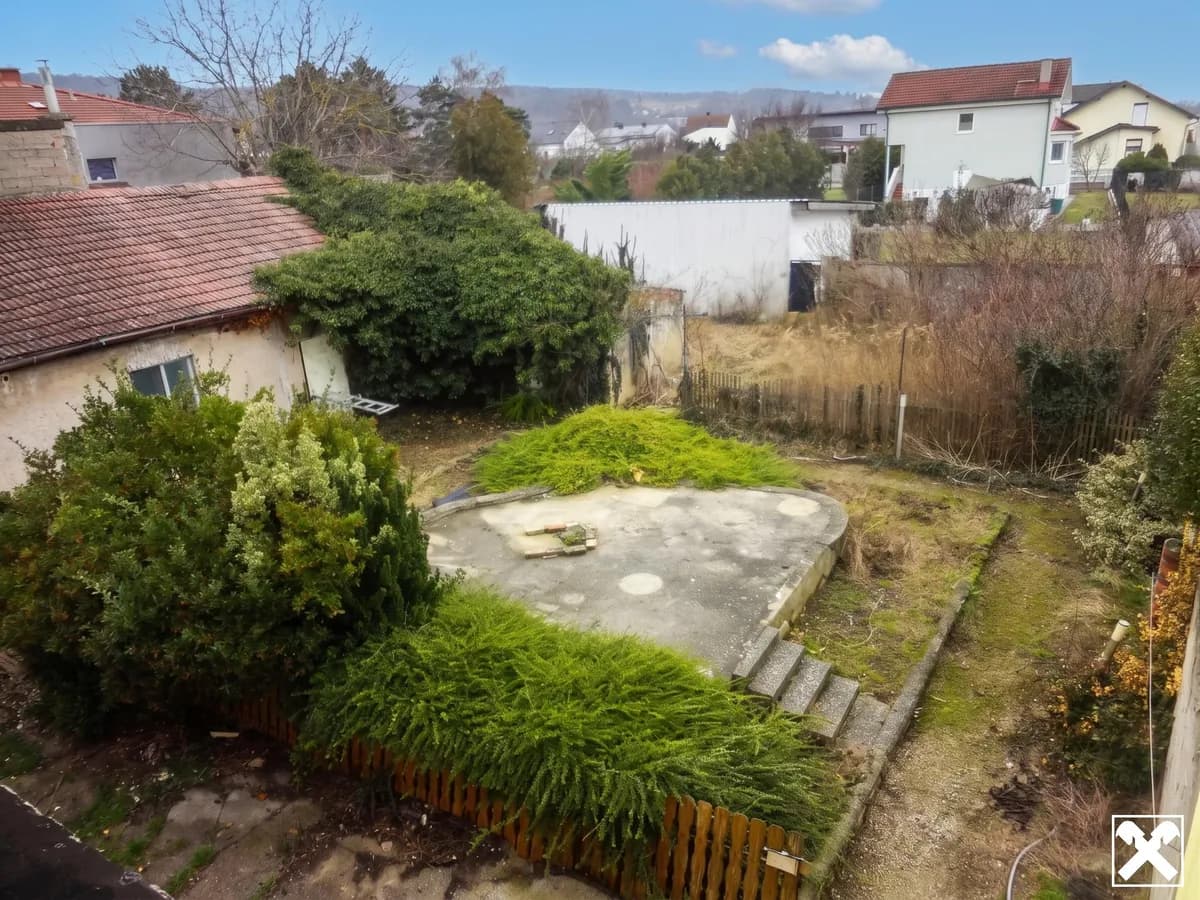 6-Zimmer-Haus kaufen in Bruck an der Leitha – 120 m², € 260.000 – Bild 2 von 15